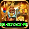 barbados royals pk VIP v5.9.6