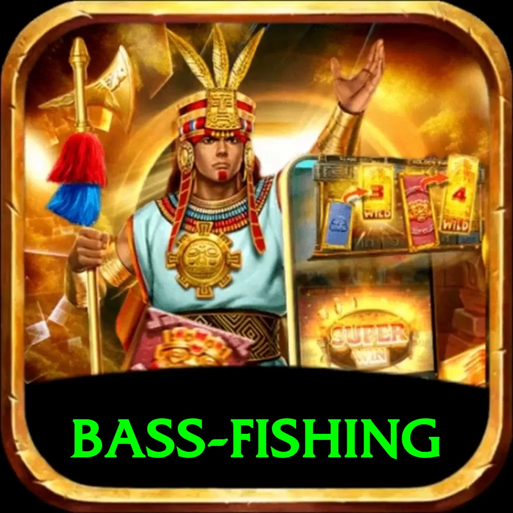 bass fishing Plus v2.5.3 - 2