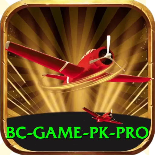Bc.Game PK - Real Money Turbo - 2