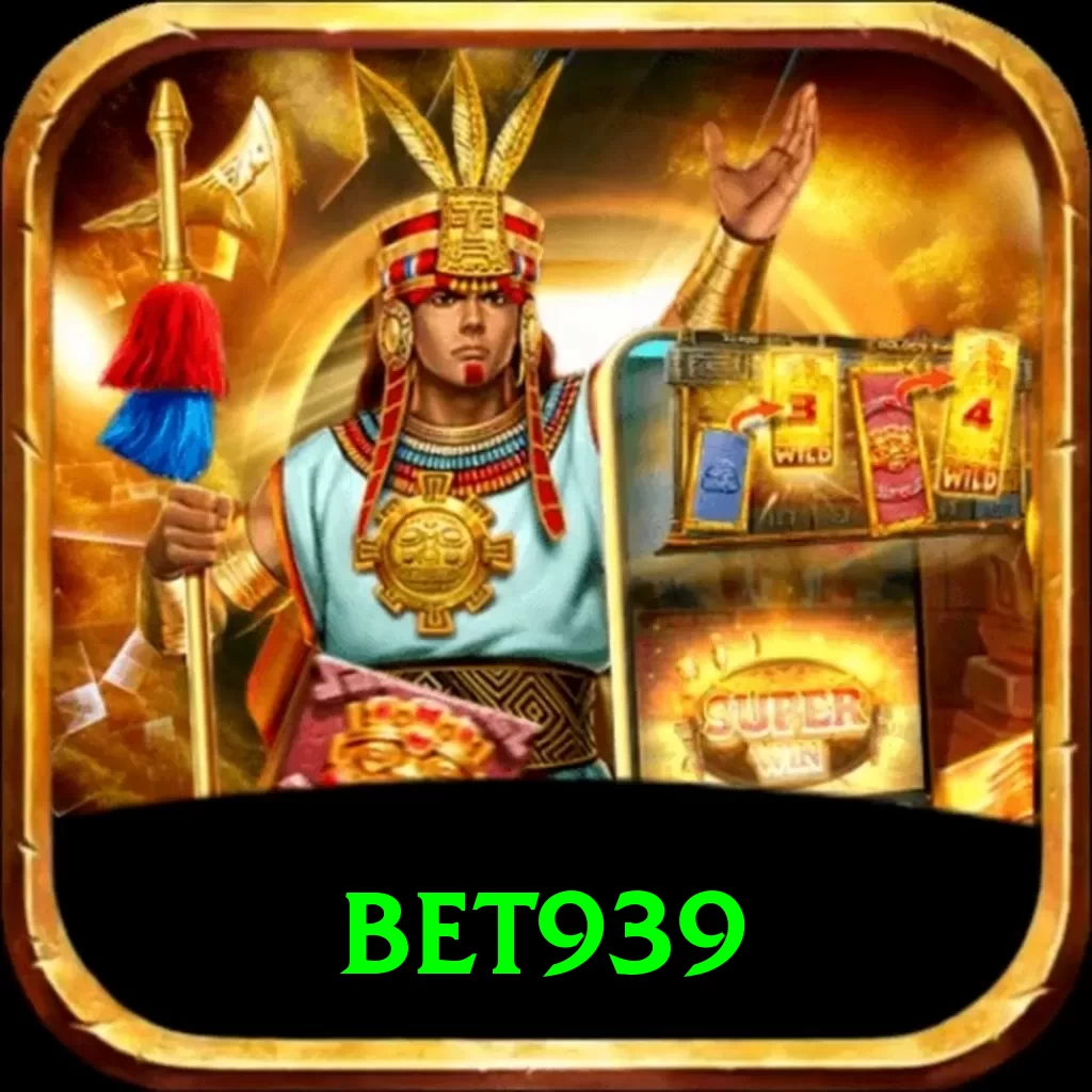 Bet939 Games (Casino & Earning) VIP vv1.9.0 - 2