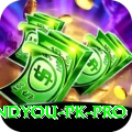 Betandyou PK King Casino App
