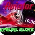 BG8888 Supreme Slots
