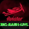 big bash live Pro v3.9.0