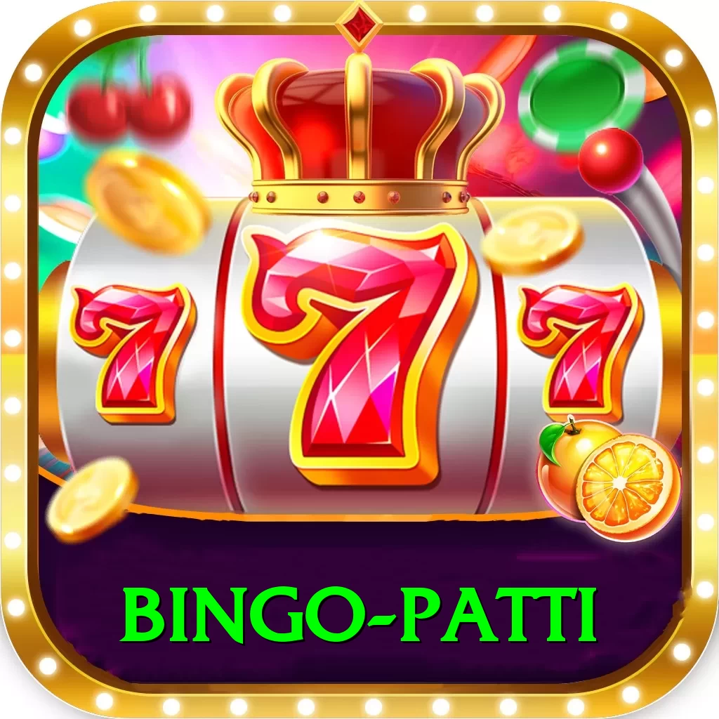 Bingo Patti Premium v5.7.5 - 2