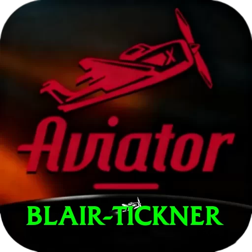 blair tickner Elite v1.9.0 - 2