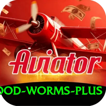 blood worms - VIP Edition v2.8.7 - 2