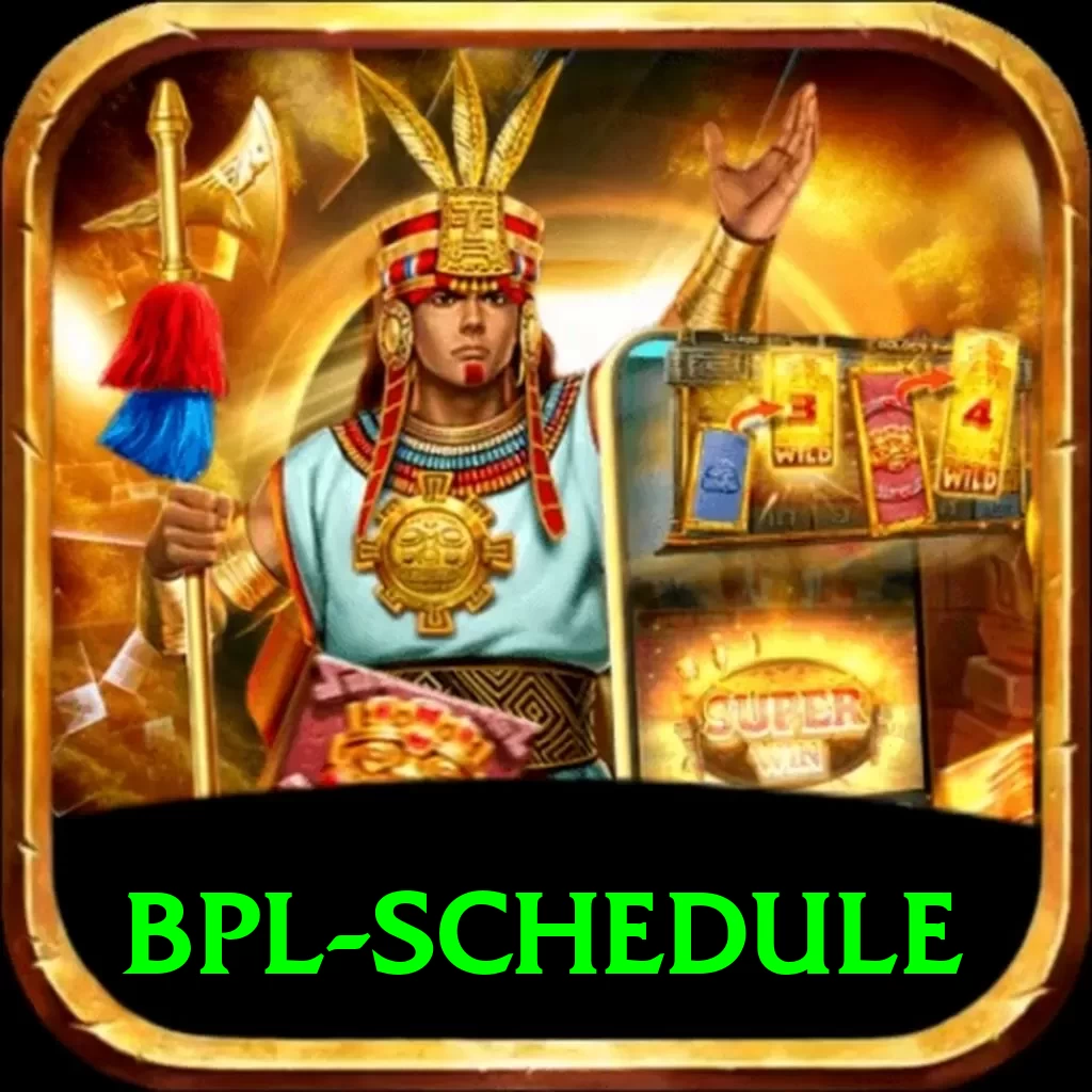 bpl schedule VIP Pro v2.3.0 - 2