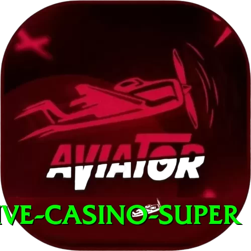 bv999 Live Casino Super - 2