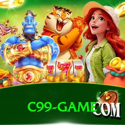 c99 game Plus v5.0.4 - 2