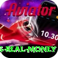 casino games real money VIP v4.6.7