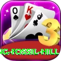 chhusang fossil hill Ultimate v1.5.3