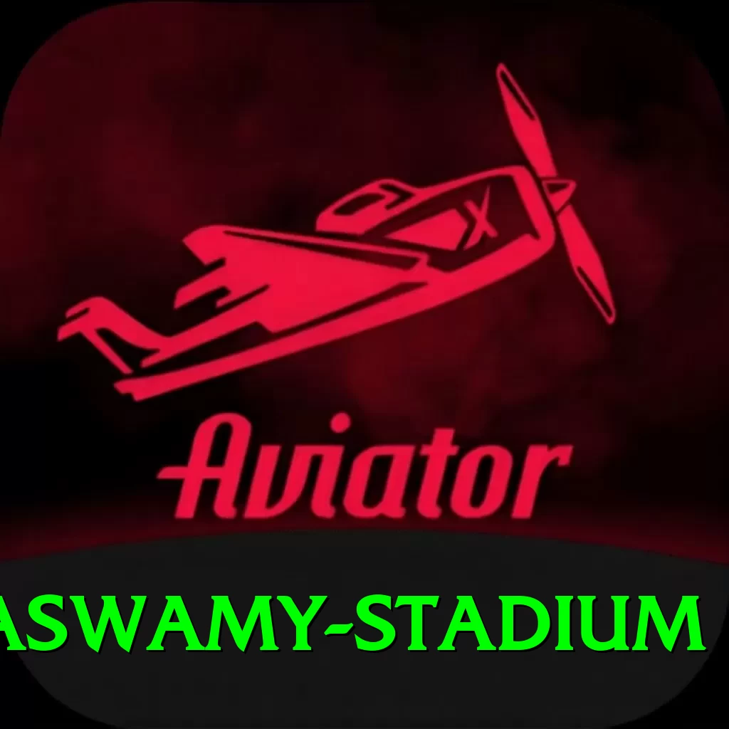 chinnaswamy stadium Turbo Pro v3.5.4 - 2