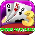 chris woakes Deluxe v1.3.9