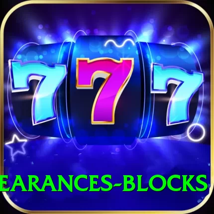 clearances blocks Premium Edition v5.1.6 - 2