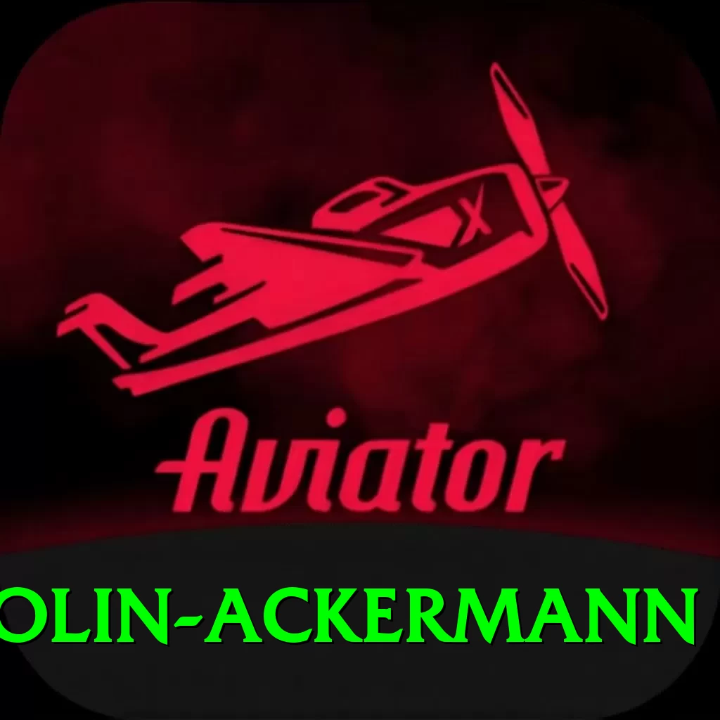 colin ackermann Master v2.0.1 - 2