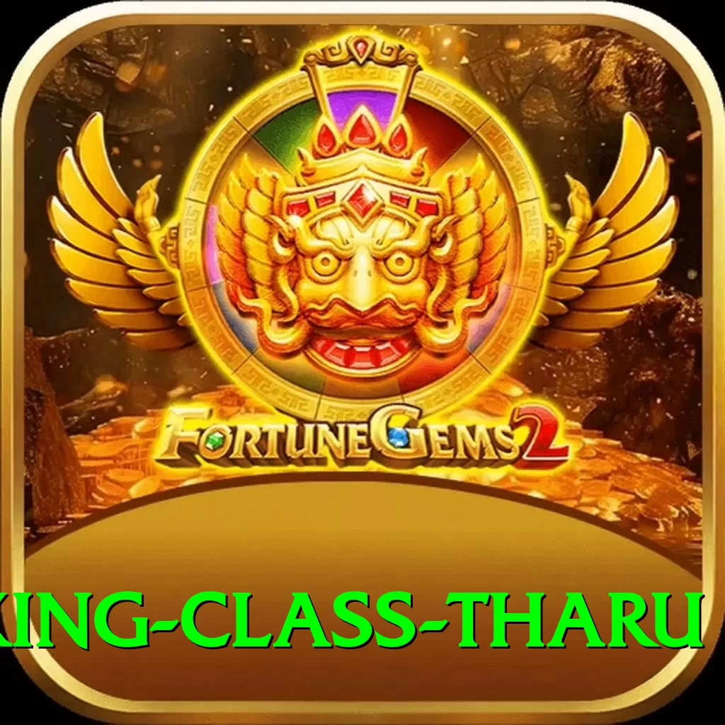 cooking class tharu Apps (Tools & Injectors) Plus v4.9.4 - 2