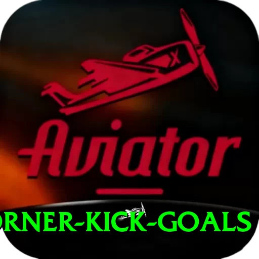 corner kick goals Ultimate Pro v2.6.3 - 2