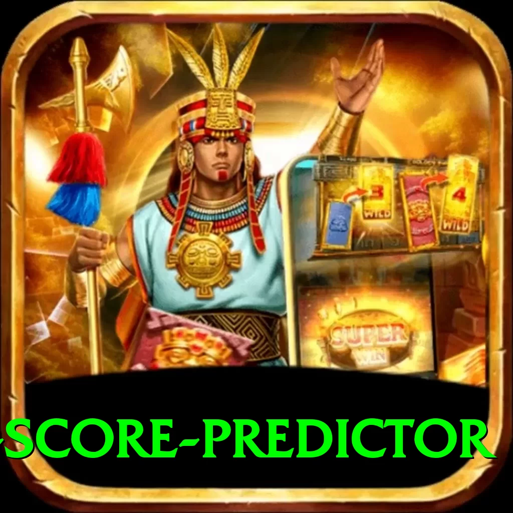 correct score predictor Games (Casino & Earning) VIP v2.8.6 - 2