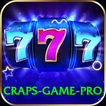 craps game Pakistan Gold v3.2.5 - 2