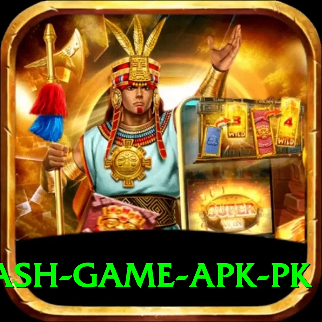 crash game apk pk Gold v2.2.6 - 2