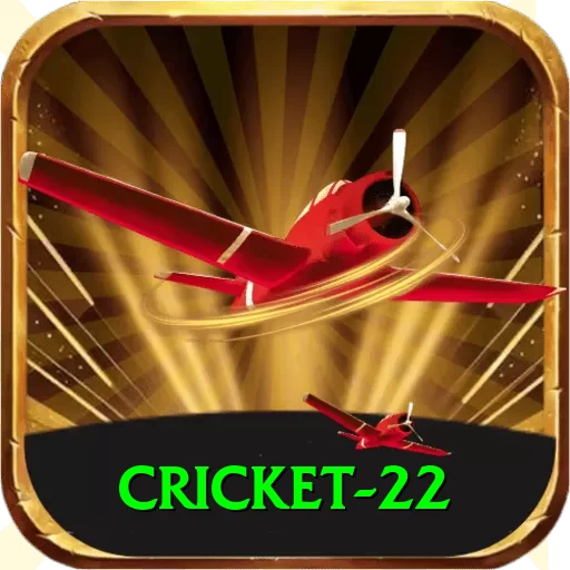 cricket 22 Pro1 v3.5.1 - 2