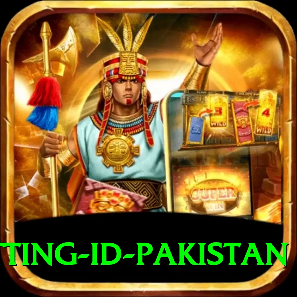 cricket betting id pakistan Games (Casino & Earning) Elite v2.0.1 - 2