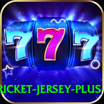 cricket jersey Bonus Elite v4.4.8 - 2