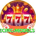 cricket specific models Elite v5.6.7