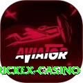 crickex casino Gold Pro v4.9.7