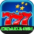 croaker fish Pro Edition v1.8.2