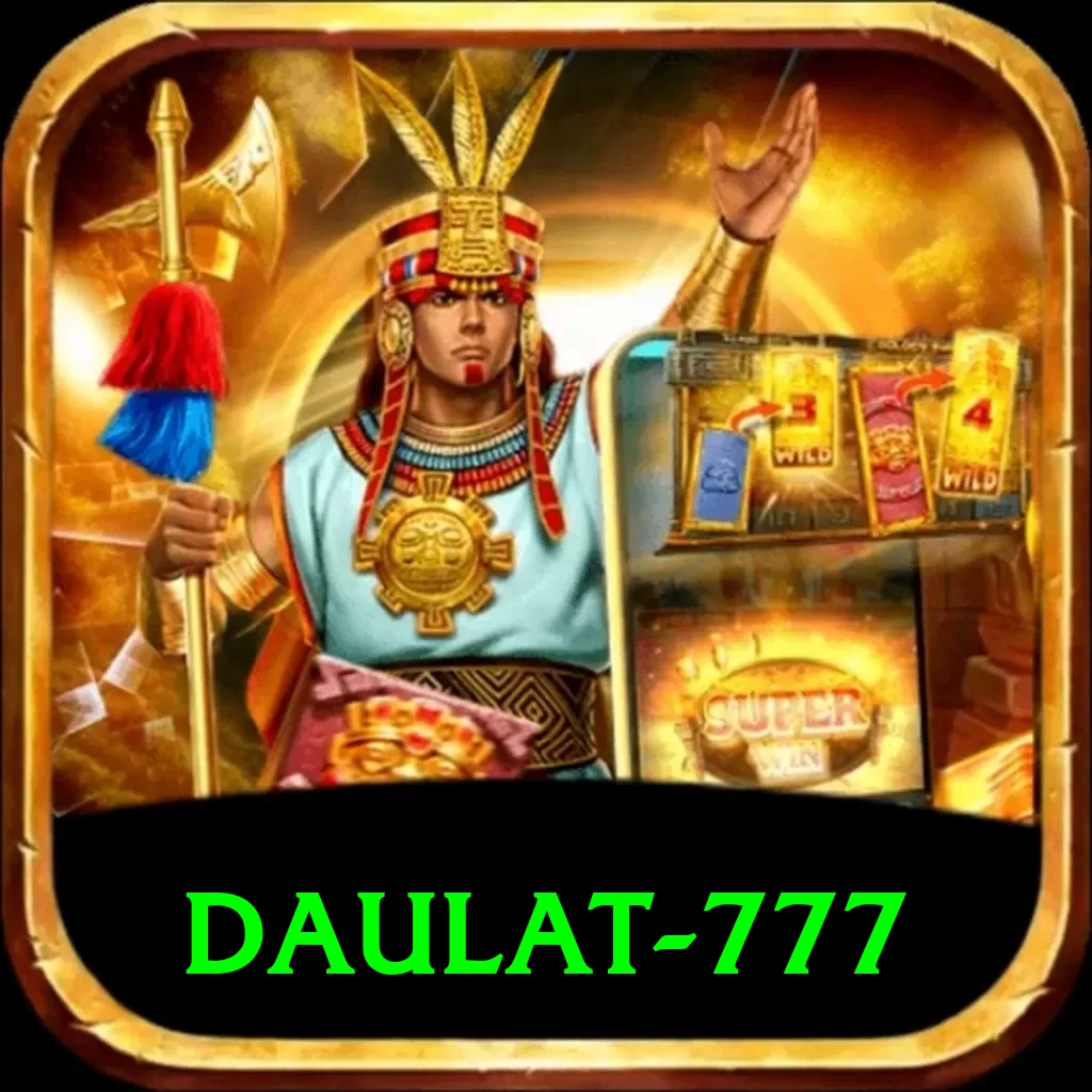 daulat 777 Gold Pro v5.7.8 - 2