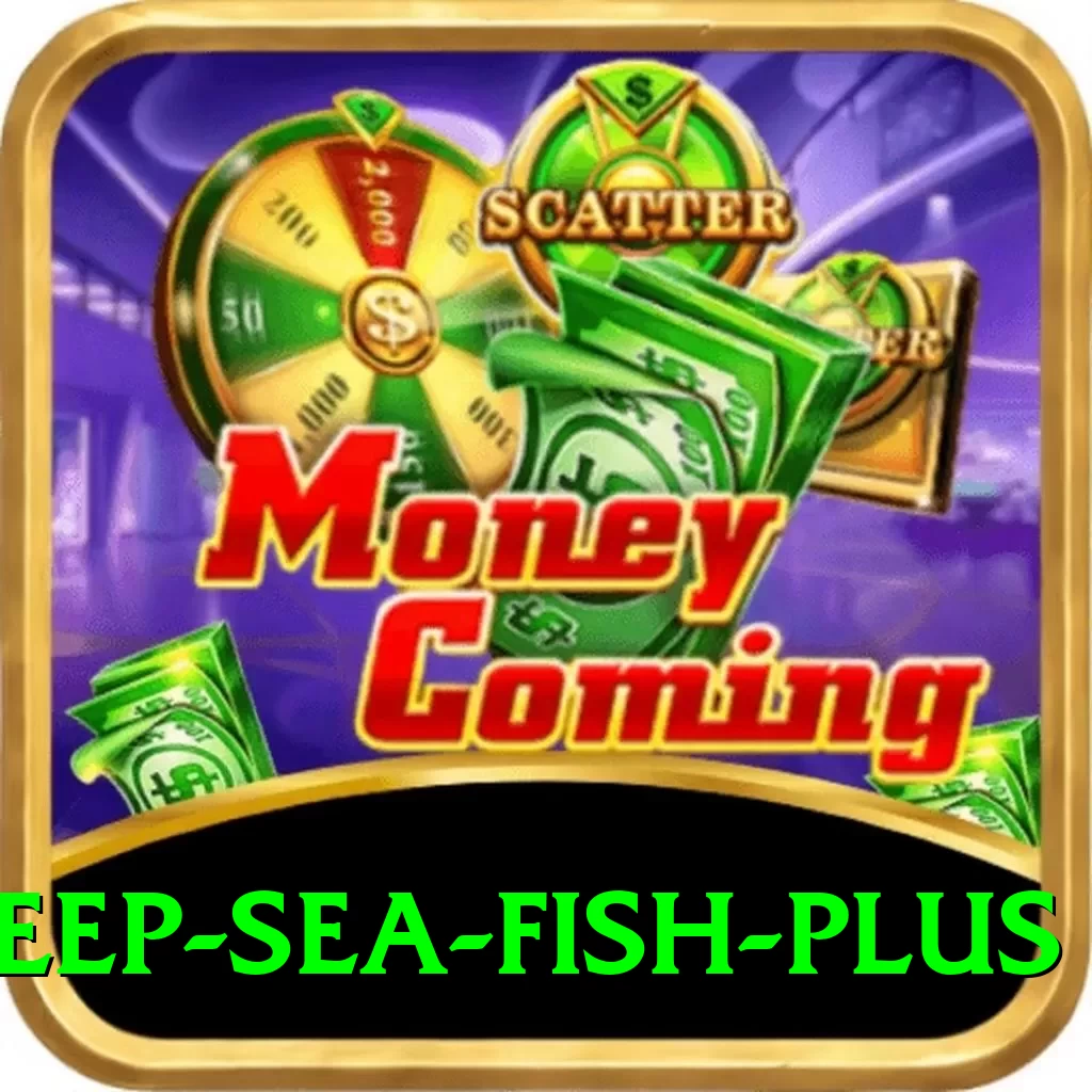 deep sea fish Casino Deluxe v4.5.8 - 2