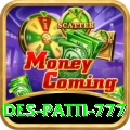 Des Patti 777 Gold v5.7.0