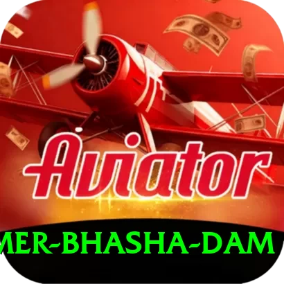 diamer bhasha dam Plus v2.5.0 - 2