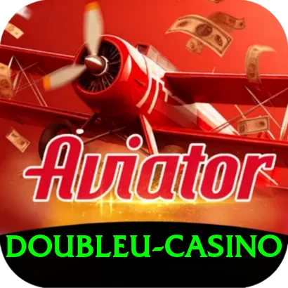doubleu casino Deluxe v4.6.1 - 2