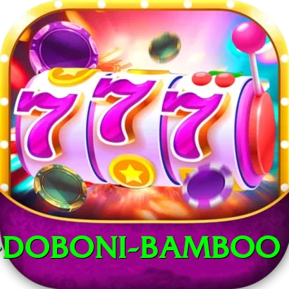 dovan doboni bamboo Deluxe v2.5.2 - 2