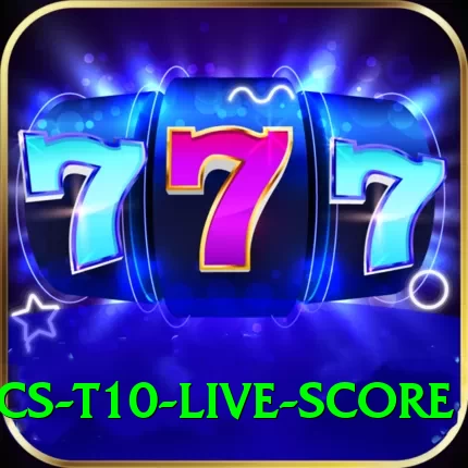 ecs t10 live score Master v1.4.7 - 2