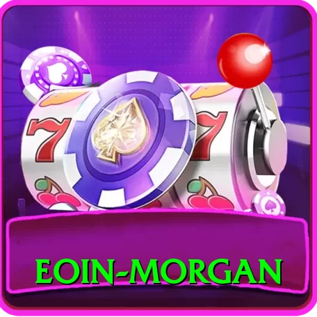 eoin morgan Premium Plus v3.8.3 - 2