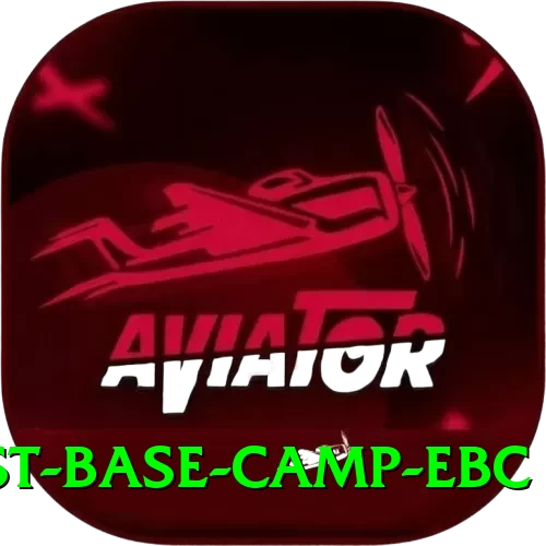 everest base camp ebc Apps (Tools & Injectors) Master v1.6.0 - 2