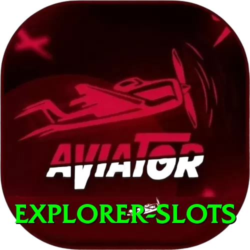 explorer slots Elite v5.4.0 - 2