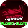 explorer slots Elite v5.4.0