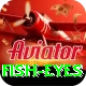 fish eyes Pro v1.8.4