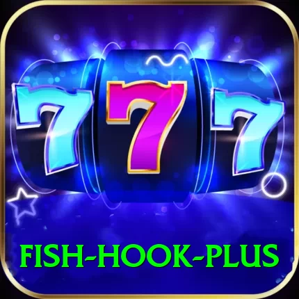 fish hook Games King - 2