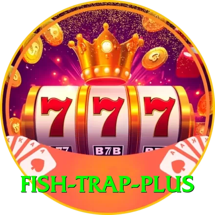 fish trap Bonus Deluxe v3.2.9 - 2