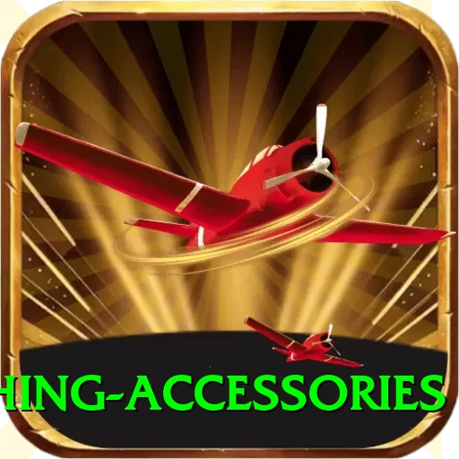fishing accessories Plus Edition v3.0.2 - 2