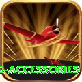fishing accessories Plus Edition v3.0.2