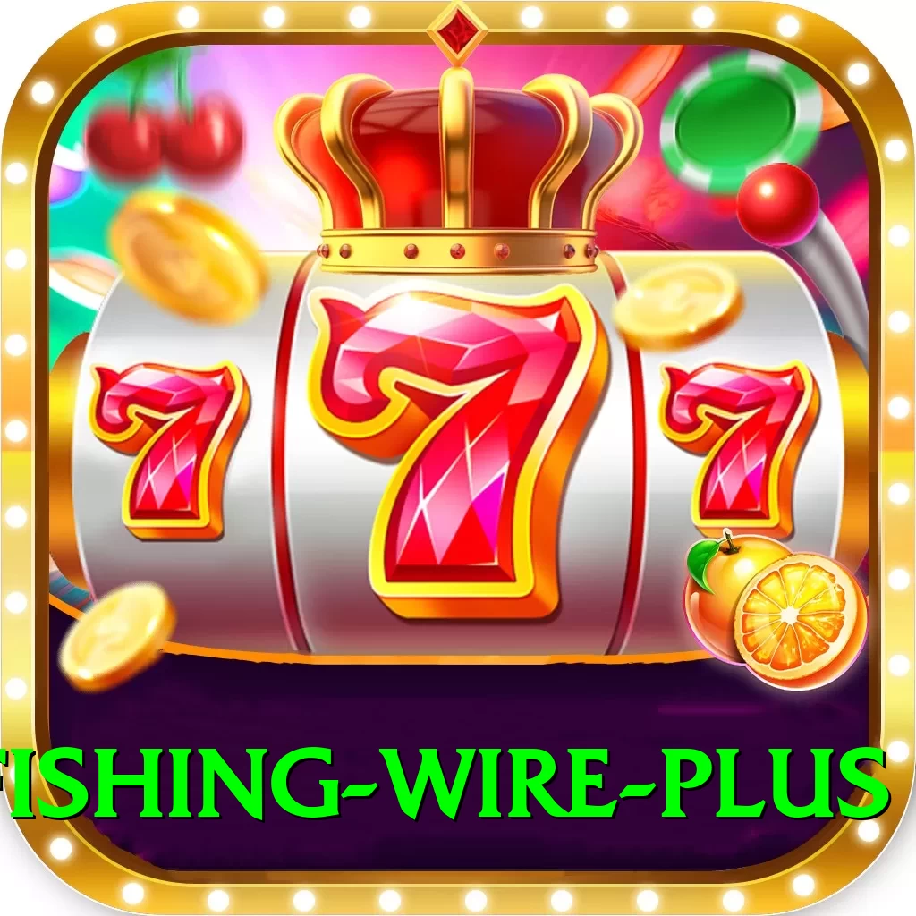 fishing wire Casino Elite v3.6.1 - 2