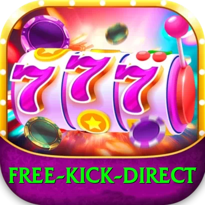 free kick direct VIP v3.3.2 - 2