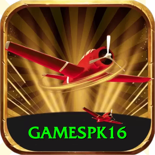 gamespk16 Plus Pro vv1.6.6 - 2