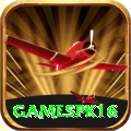 gamespk16 Plus Pro vv1.6.6